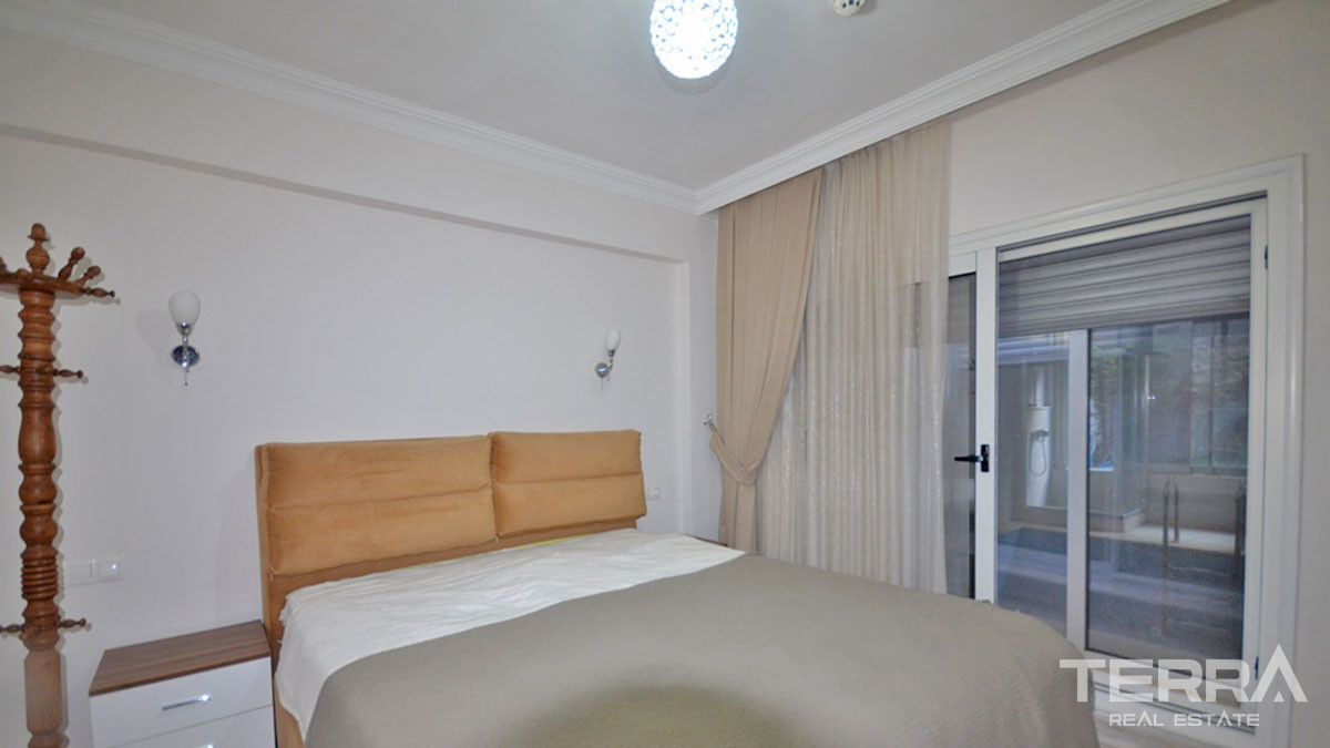 Resale 4-Bed Key-Ready House by the Sea Side in Karagözler Fethiye - 53278