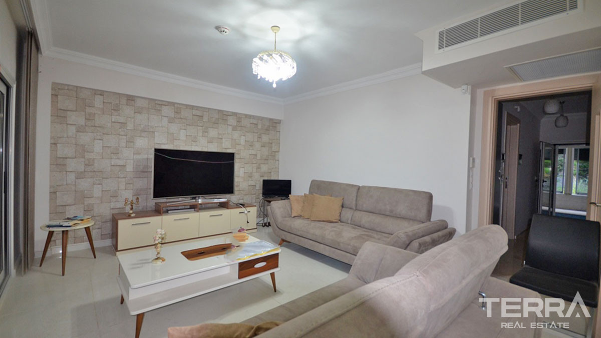 Resale 4-Bed Key-Ready House by the Sea Side in Karagözler Fethiye - 53282