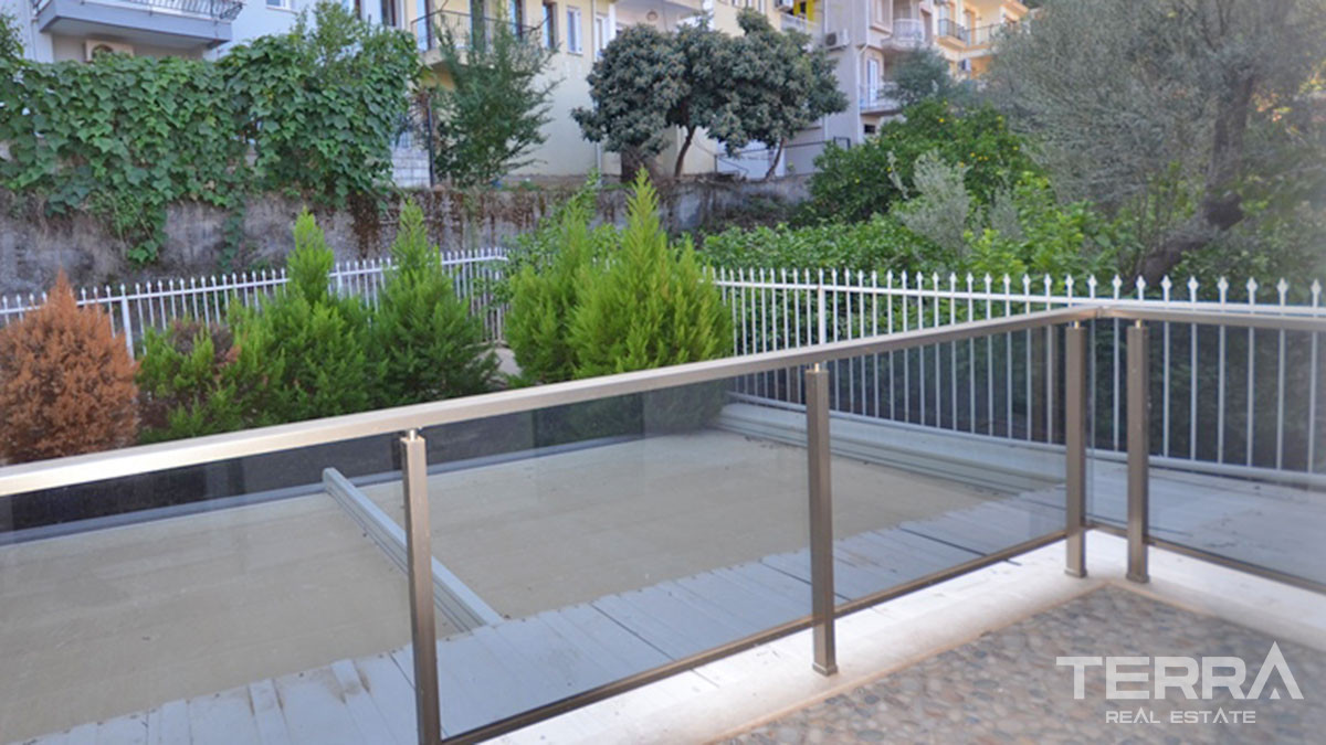 Resale 4-Bed Key-Ready House by the Sea Side in Karagözler Fethiye - 53289