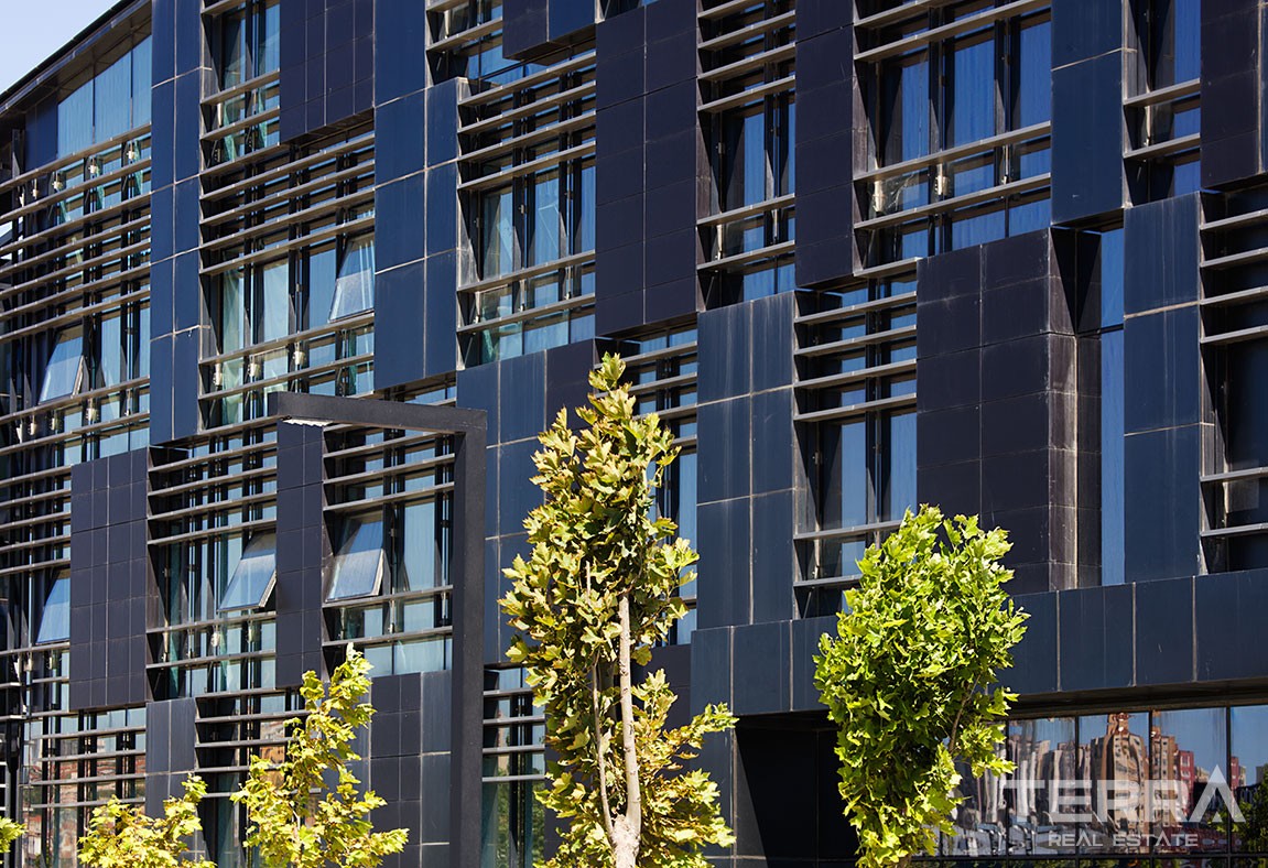 High-End Apartments for Sale in Basın Expres Area of Bağcılar Istanbul - 42481