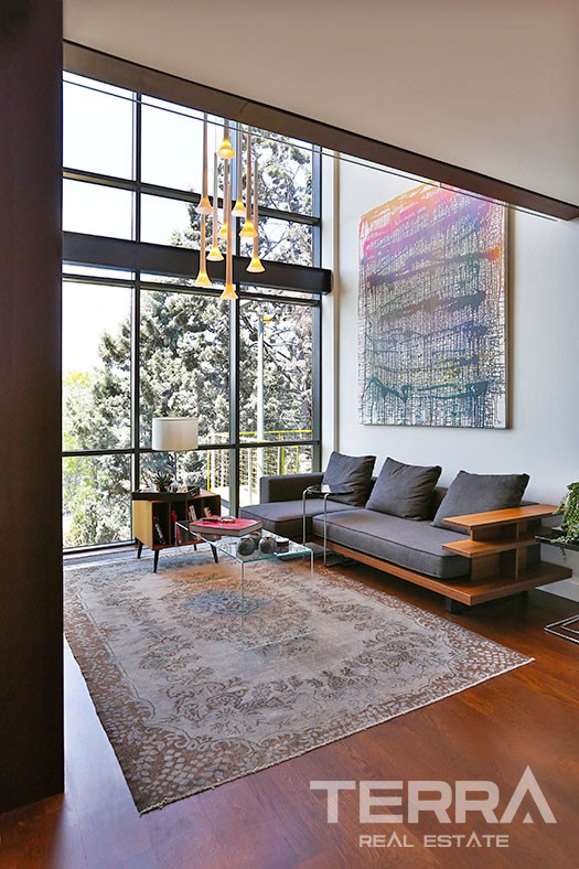 High-End Apartments for Sale in Basın Expres Area of Bağcılar Istanbul - 42512