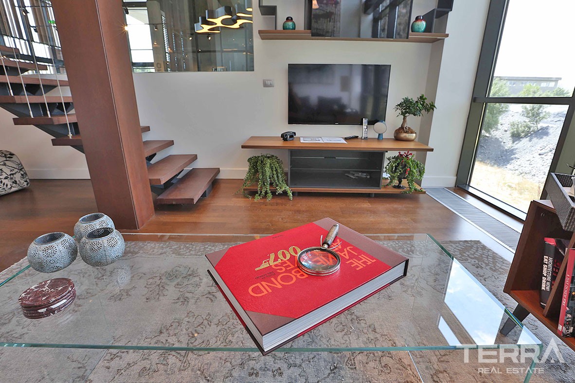 High-End Apartments for Sale in Basın Expres Area of Bağcılar Istanbul - 42514