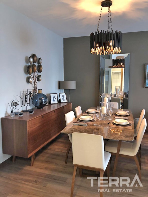 Affordably-Priced Investment Apartments in Esenyurt Istanbul - 42559