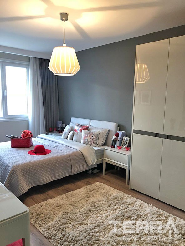 Affordably-Priced Investment Apartments in Esenyurt Istanbul - 42560