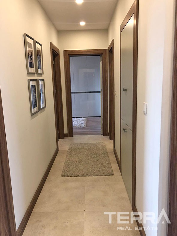 Affordably-Priced Investment Apartments in Esenyurt Istanbul - 42562
