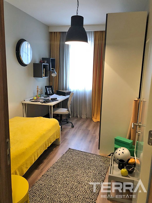 Affordably-Priced Investment Apartments in Esenyurt Istanbul - 42563