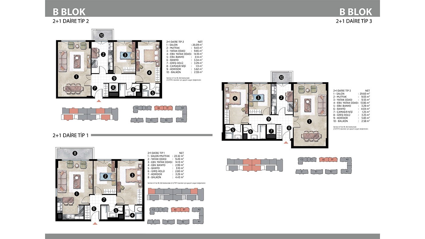 Affordably-Priced Investment Apartments in Esenyurt Istanbul - 42573