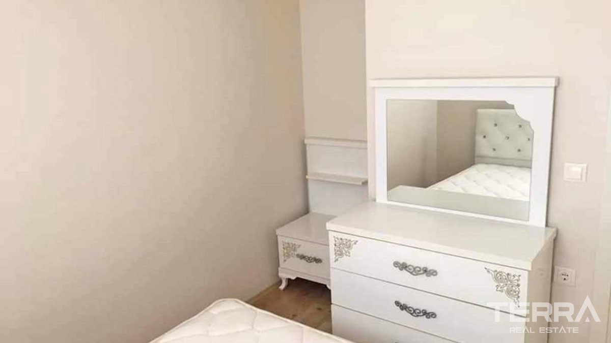 Fethiye Taşyaka Resale Penthouse with Mountain View Ready to Move in - 42890