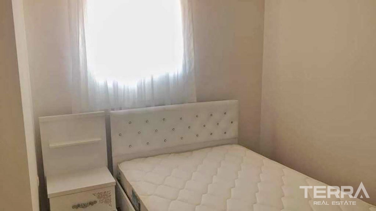 Fethiye Taşyaka Resale Penthouse with Mountain View Ready to Move in - 42893