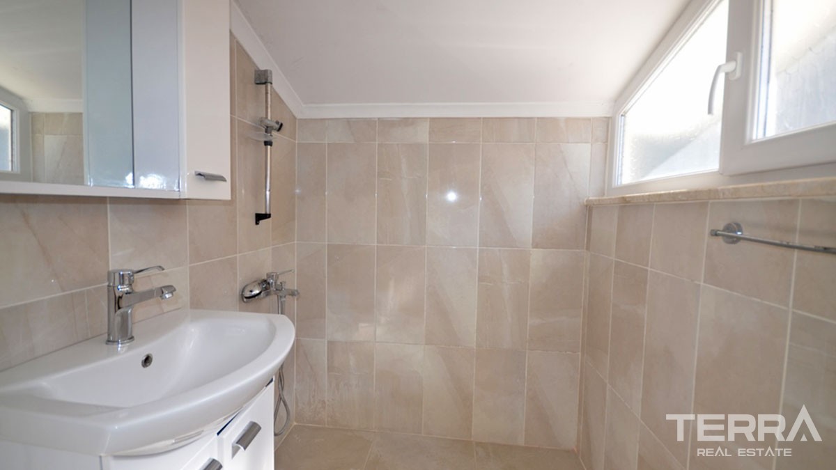 Large Detached Villa with a Private Pool Resale in Ovacık Fethiye - 42910