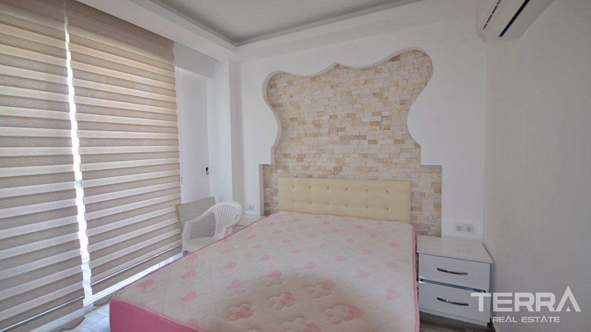 Large Detached Villa with a Private Pool Resale in Ovacık Fethiye - 42917