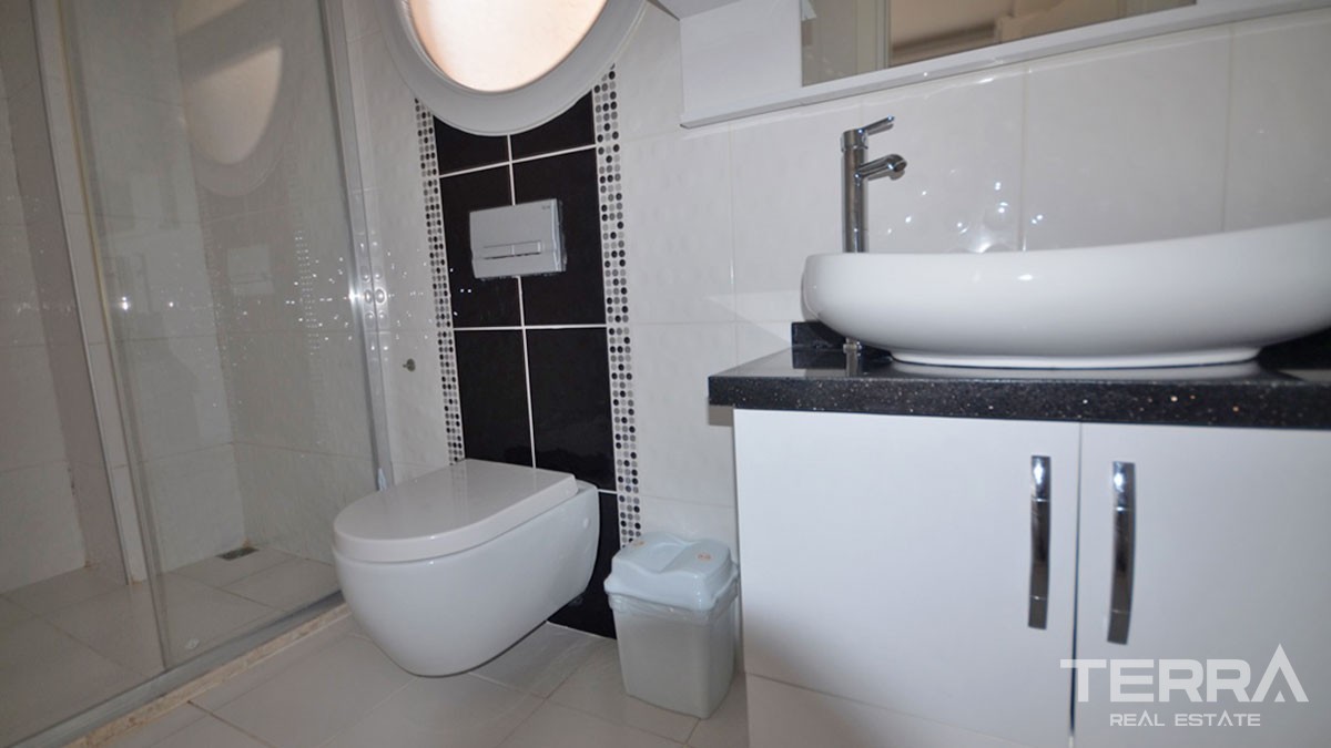 Large Detached Villa with a Private Pool Resale in Ovacık Fethiye - 42918