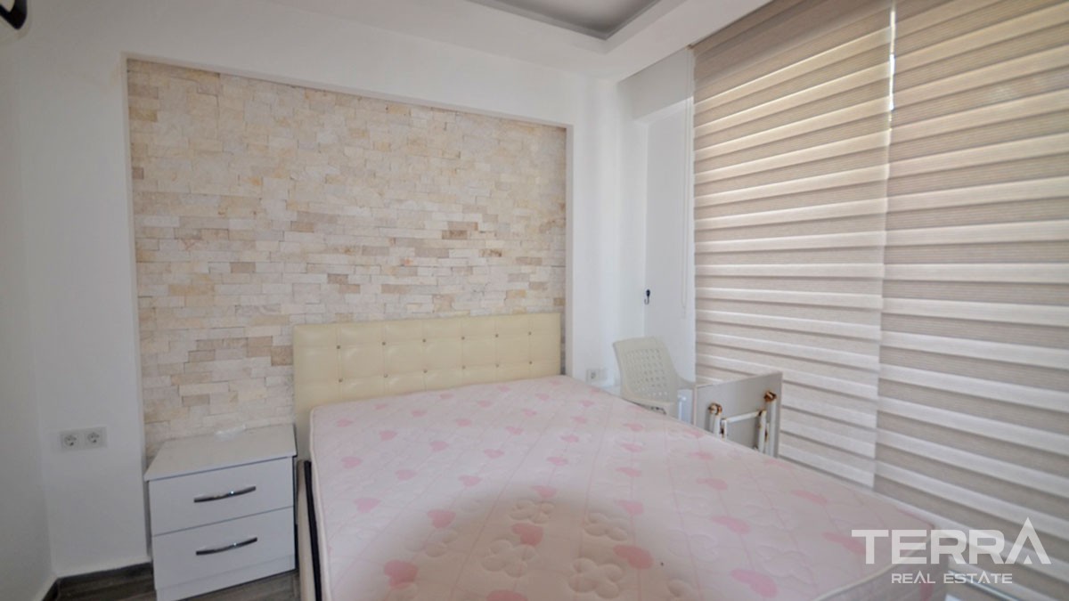 Large Detached Villa with a Private Pool Resale in Ovacık Fethiye - 42919