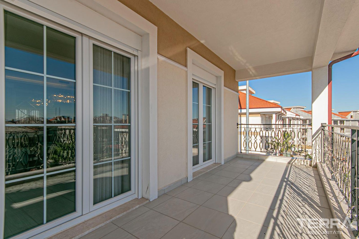 High-Quality Flats to Buy in a Luxurious Complex in Antalya Döşemealtı - 44232