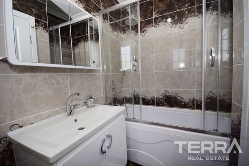 Fantastic 6-Bed Detached Villa for Sale in Ovacık Fethiye - 46027