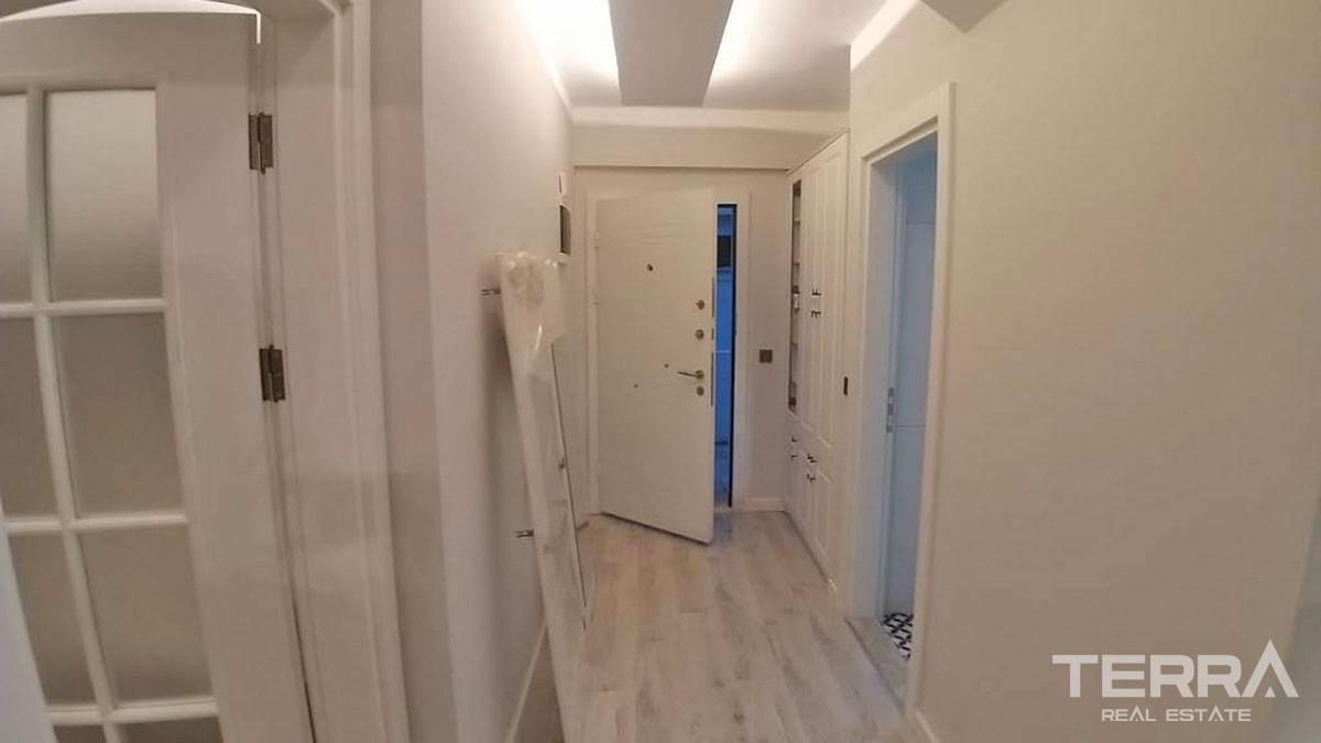 Roomy Separate Villa for Sale Centrally Located in Fethiye - 46040