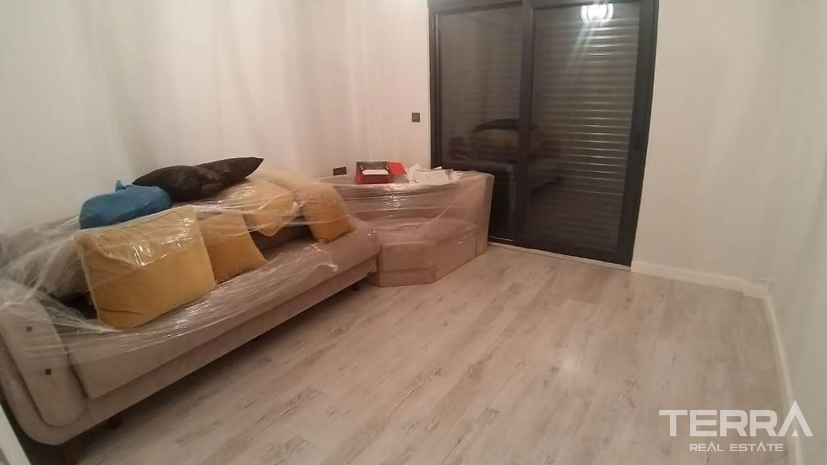 Roomy Separate Villa for Sale Centrally Located in Fethiye - 46043
