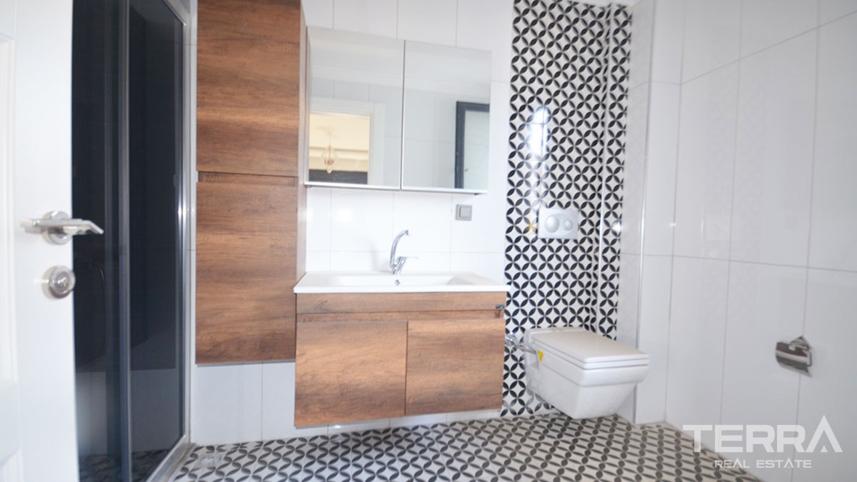 Roomy Separate Villa for Sale Centrally Located in Fethiye - 46053