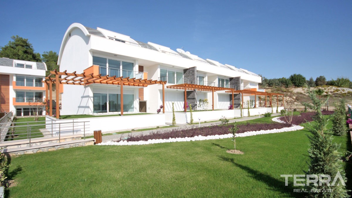 Breeze Residence — Luxury Apartments for Sale in Side, Turkey - 47169