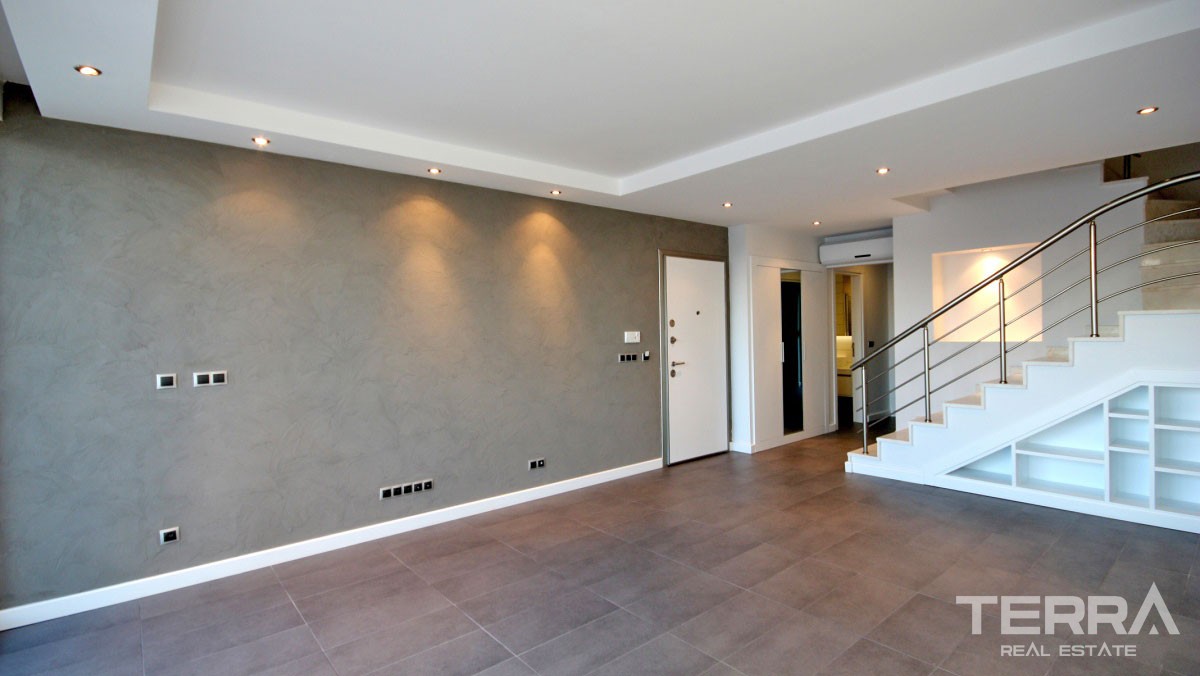 Breeze Residence — Luxury Apartments for Sale in Side, Turkey - 47181