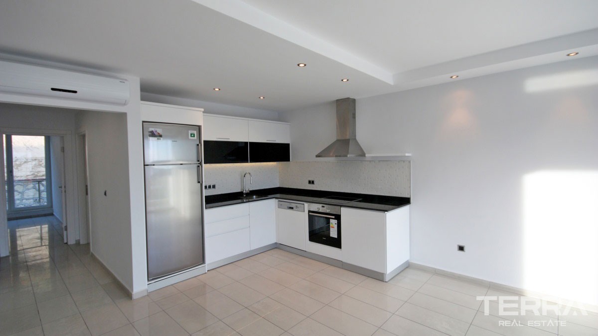 Breeze Residence — Luxury Apartments for Sale in Side, Turkey - 47183