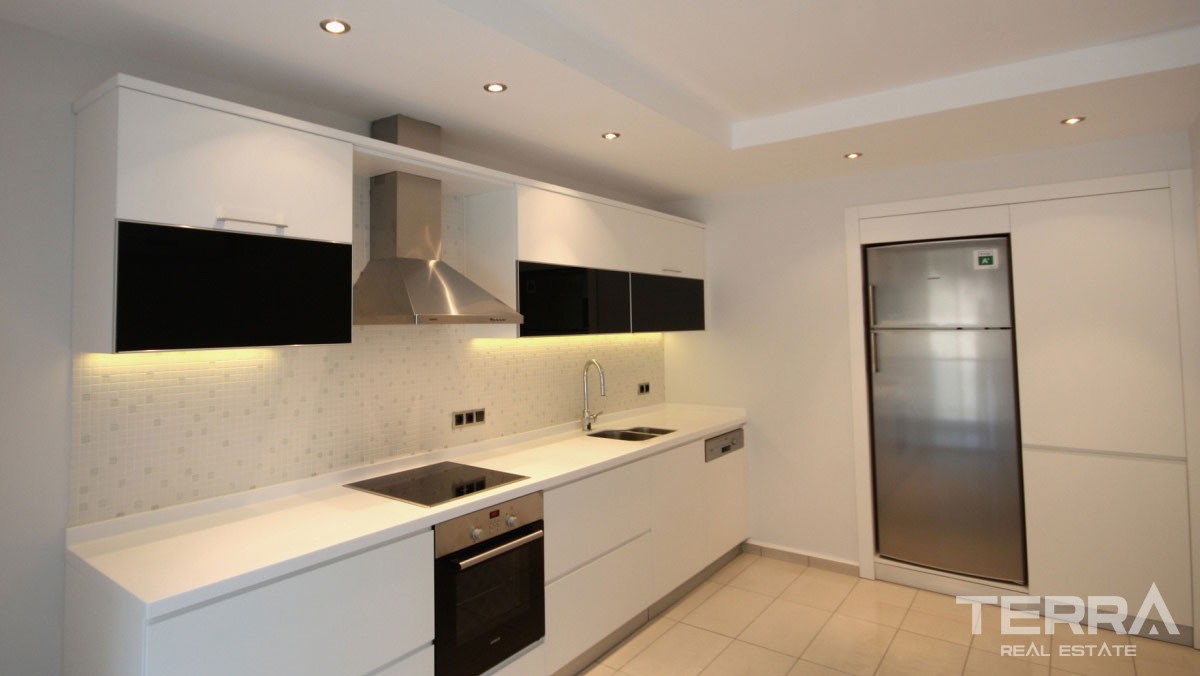 Breeze Residence — Luxury Apartments for Sale in Side, Turkey - 47184