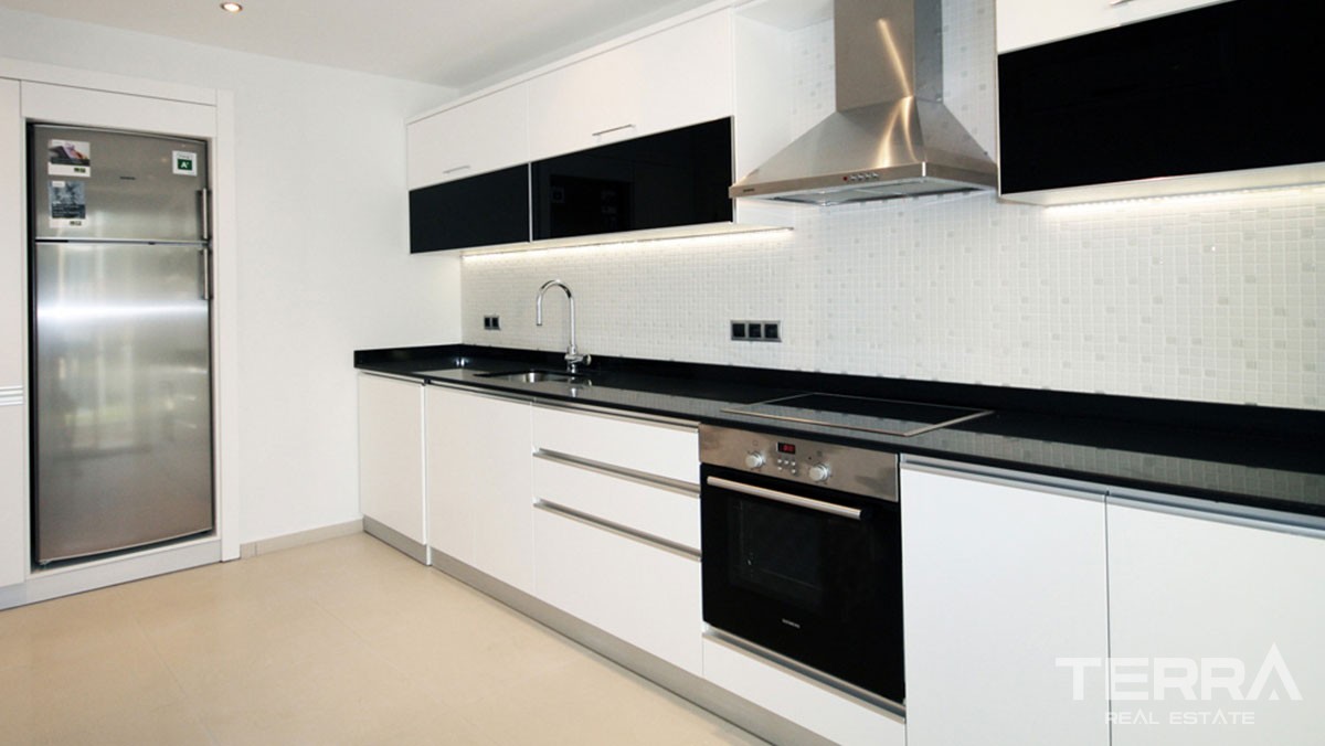 Breeze Residence — Luxury Apartments for Sale in Side, Turkey - 47185