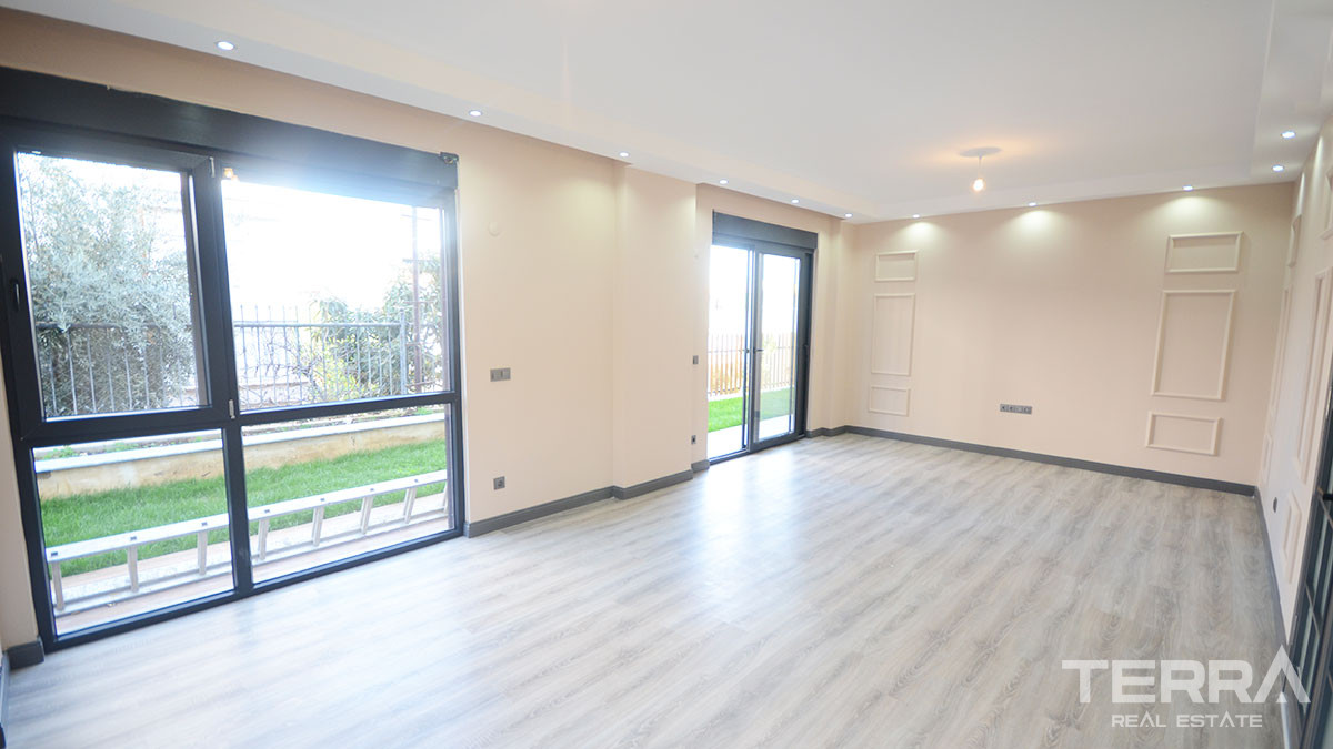 Fabiolous Villa for Sale Located on the Beautiful Alanya Peninsula - 48219