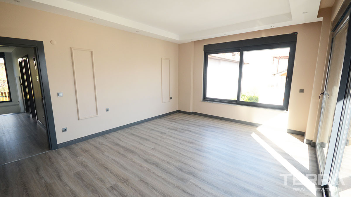 Fabiolous Villa for Sale Located on the Beautiful Alanya Peninsula - 48234