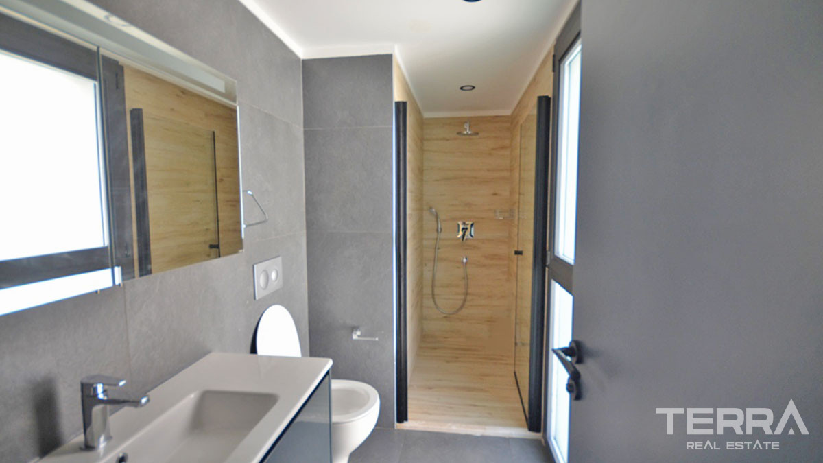 New Villa to Buy in Çalış Fethiye Within Walking Beach Distance - 58381