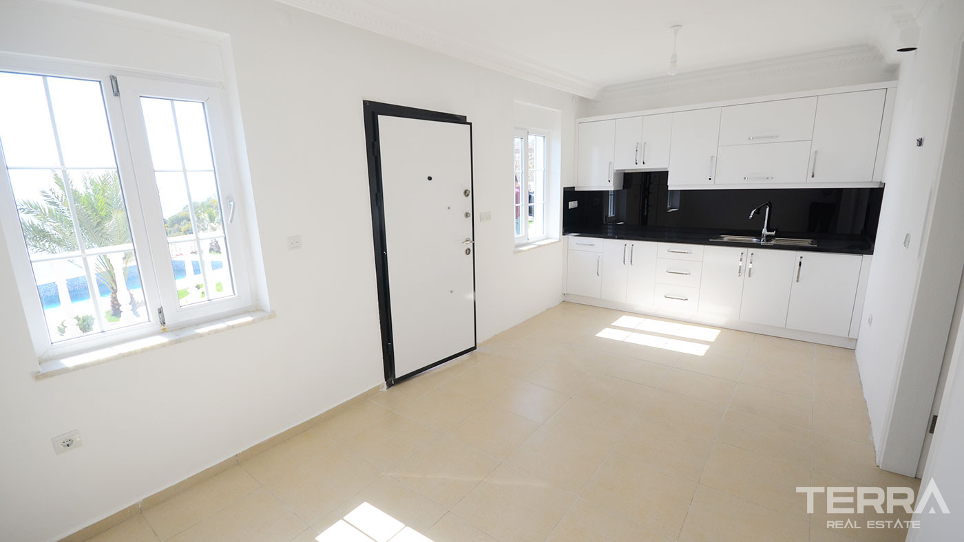 Luxury Detached Villa for Sale in Gazipaşa Turkey - 49665