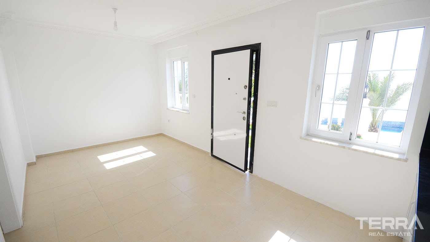 Luxury Detached Villa for Sale in Gazipaşa Turkey - 49666