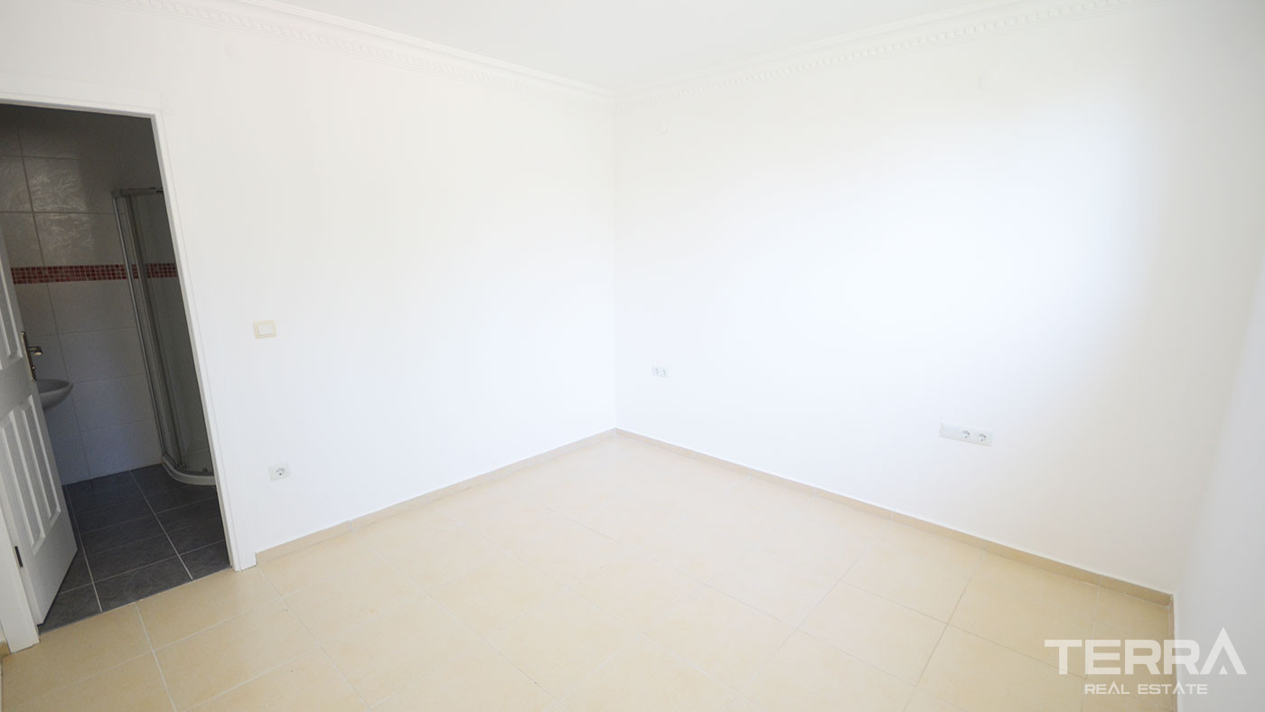 Luxury Detached Villa for Sale in Gazipaşa Turkey - 49669