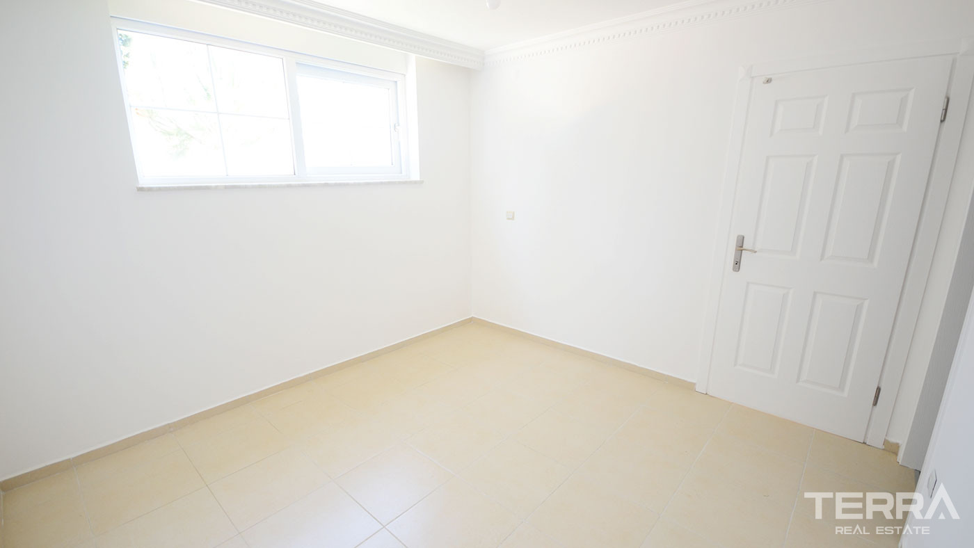 Luxury Detached Villa for Sale in Gazipaşa Turkey - 49670
