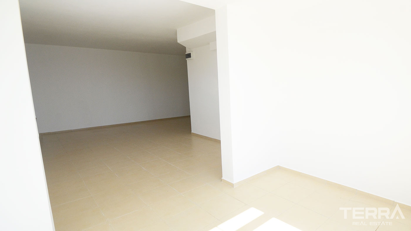 Luxury Detached Villa for Sale in Gazipaşa Turkey - 49676