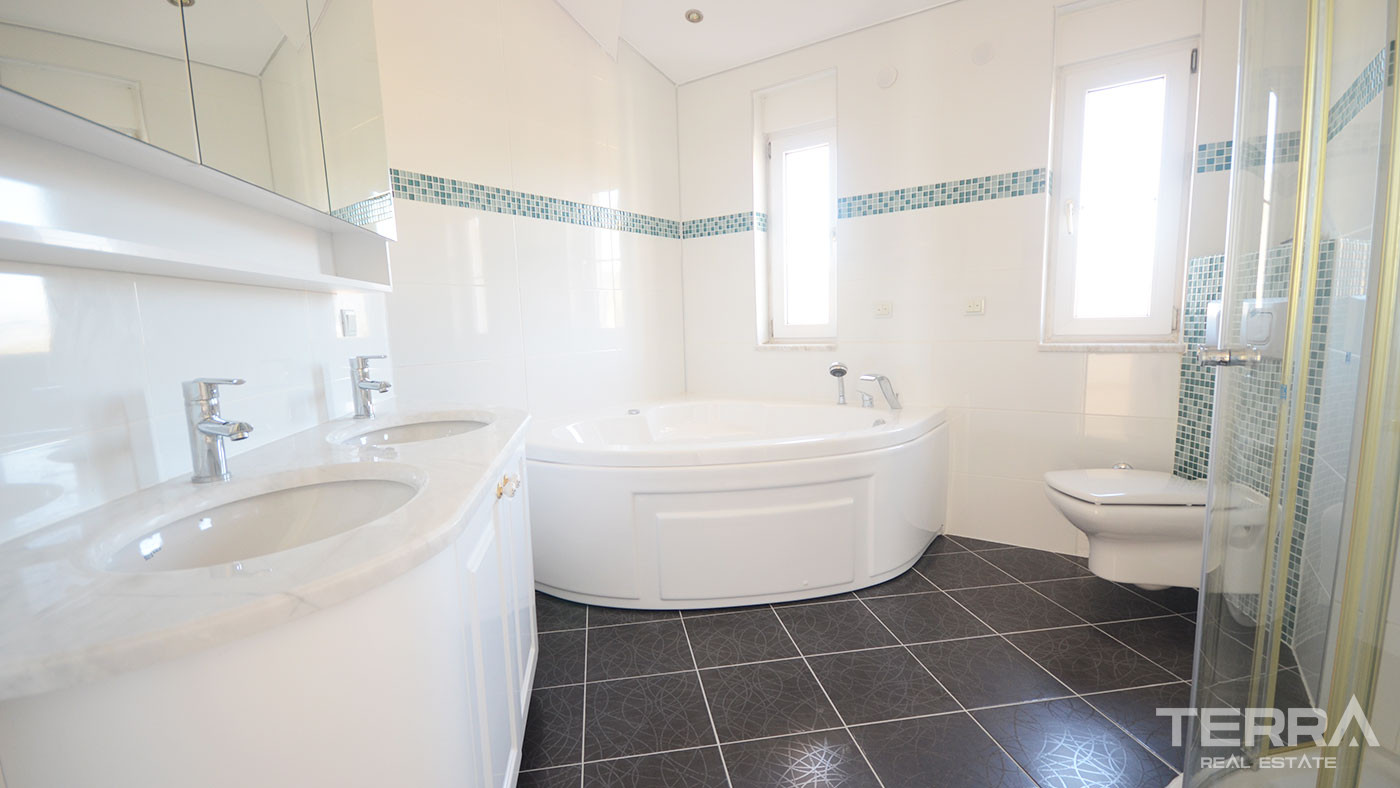 Luxury Detached Villa for Sale in Gazipaşa Turkey - 49702