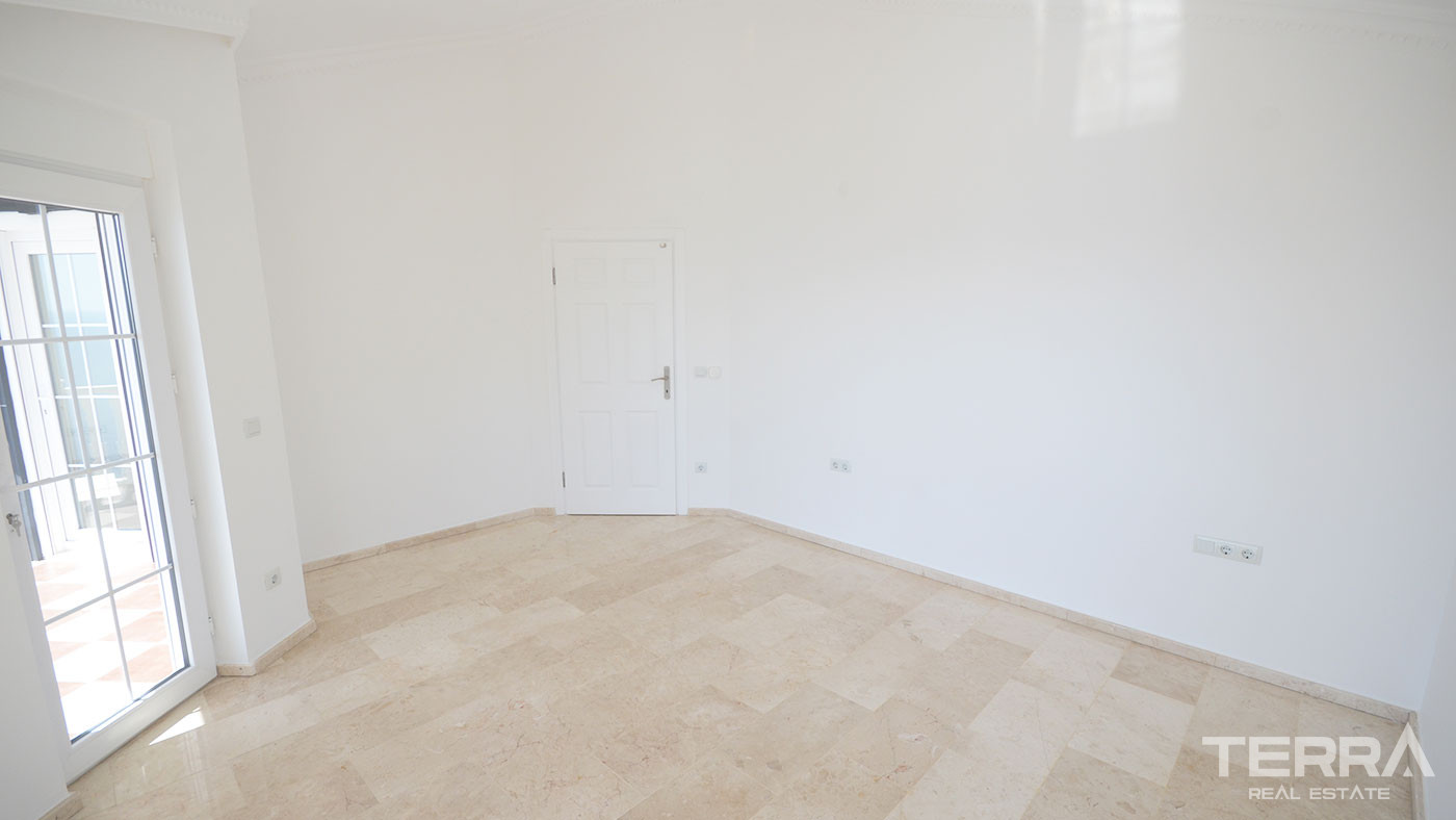 Luxury Detached Villa for Sale in Gazipaşa Turkey - 49704