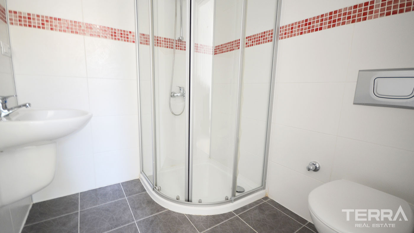 Luxury Detached Villa for Sale in Gazipaşa Turkey - 49783