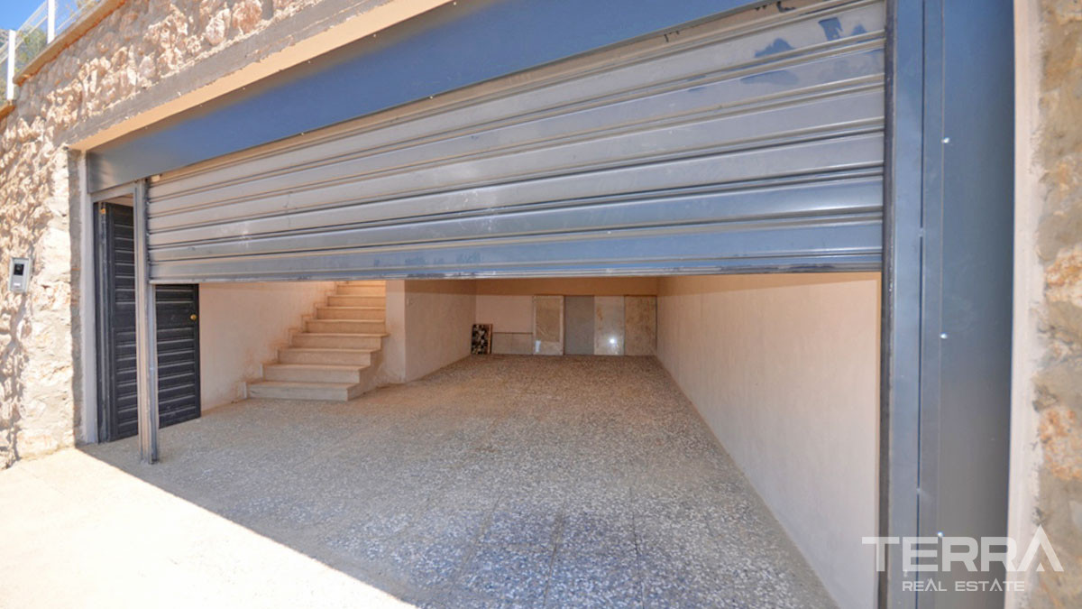 Luxury Detached Villas for Sale in Ovacık Fethiye - 57329