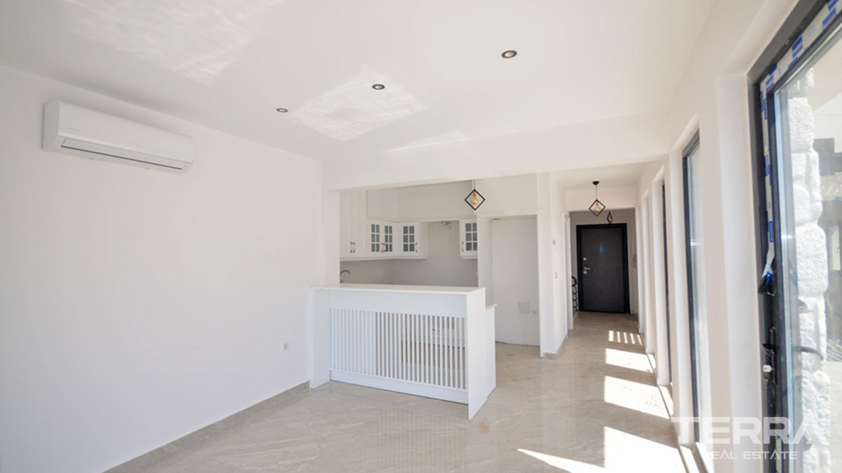 Luxury Detached Villas for Sale in Ovacık Fethiye - 57336
