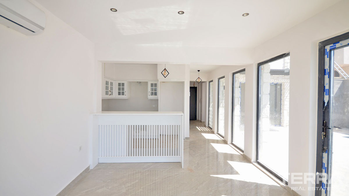 Luxury Detached Villas for Sale in Ovacık Fethiye - 57338