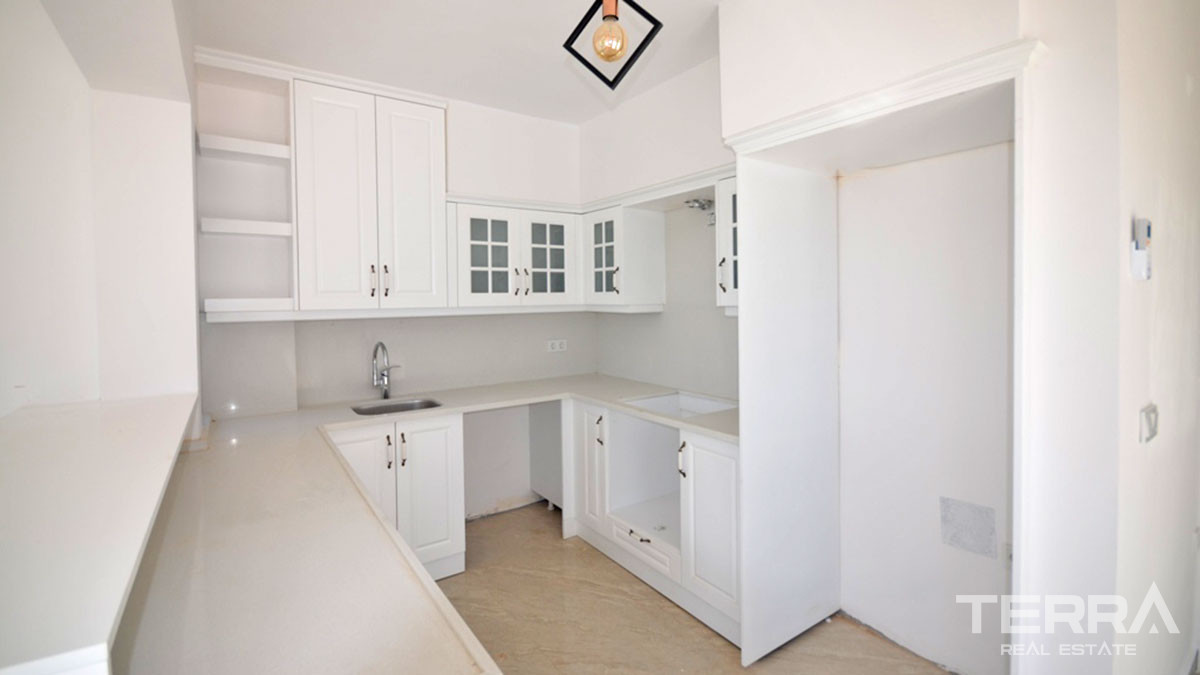 Luxury Detached Villas for Sale in Ovacık Fethiye - 57339