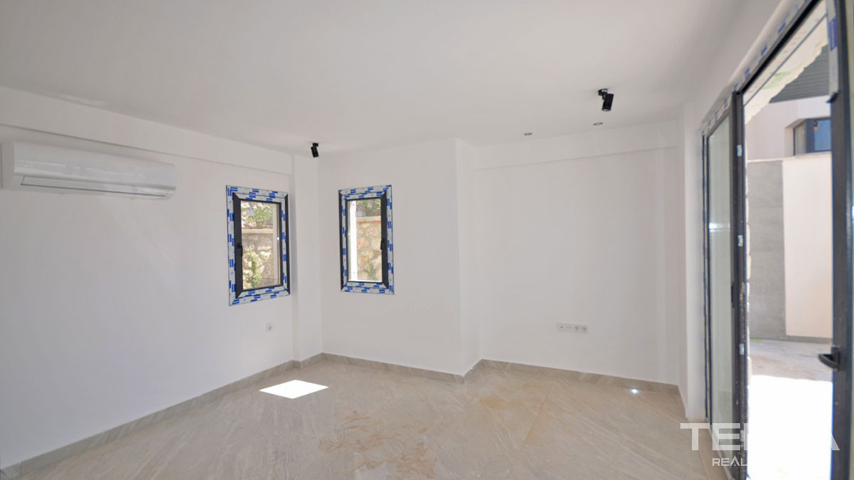 Luxury Detached Villas for Sale in Ovacık Fethiye - 57342