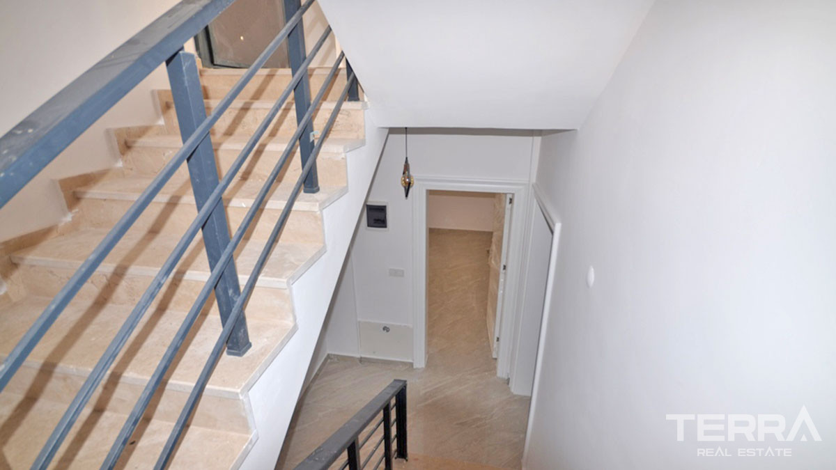 Luxury Detached Villas for Sale in Ovacık Fethiye - 57343