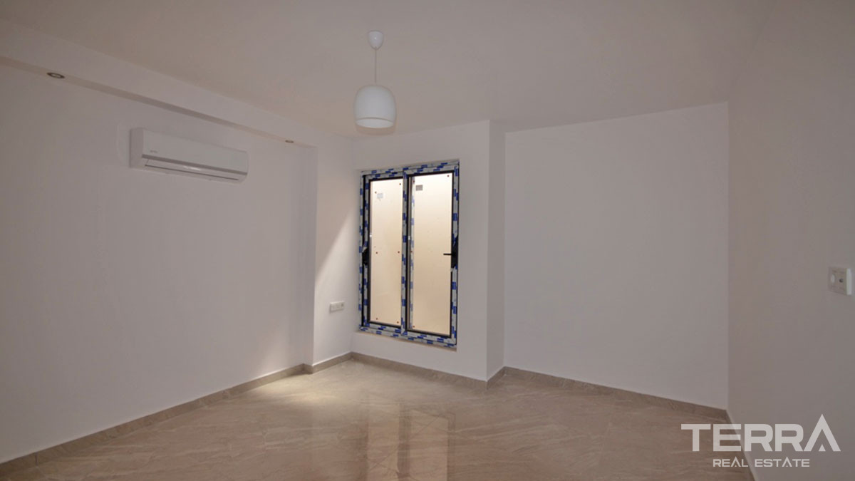 Luxury Detached Villas for Sale in Ovacık Fethiye - 57344