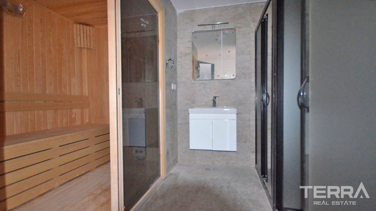 Luxury Detached Villas for Sale in Ovacık Fethiye - 57345