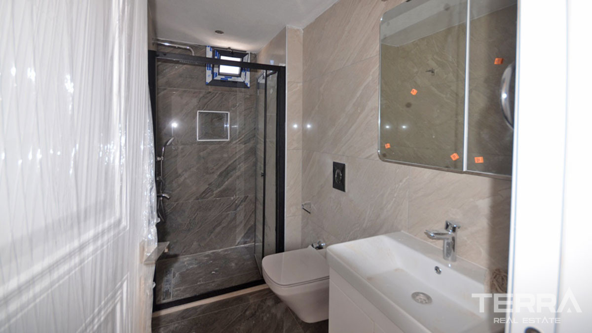 Luxury Detached Villas for Sale in Ovacık Fethiye - 57347