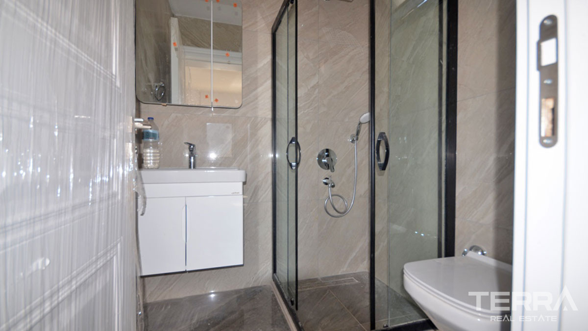 Luxury Detached Villas for Sale in Ovacık Fethiye - 57351