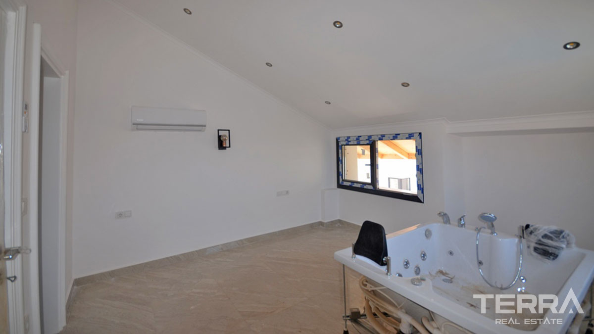 Luxury Detached Villas for Sale in Ovacık Fethiye - 57355