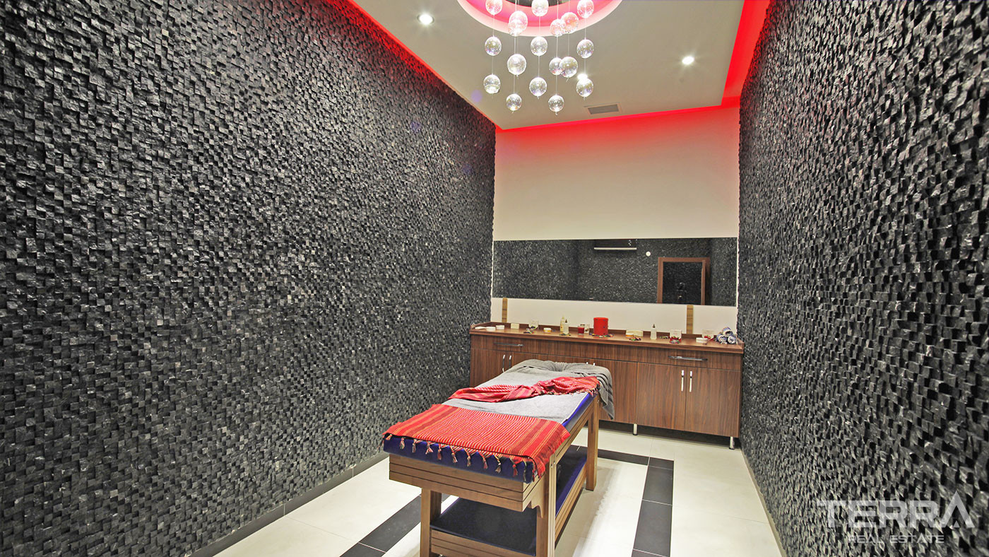 Exclusive Apartment to Buy in Oba Alanya - 49820